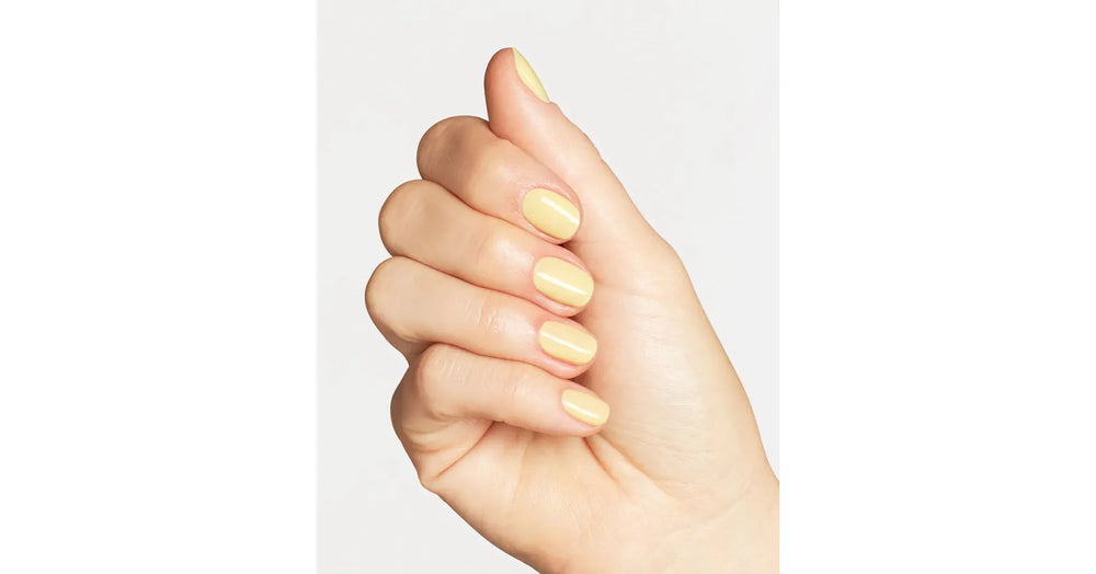 OPI Gel - Sunny Bunny
