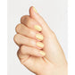 OPI Lacquer - Sunny Bunny
