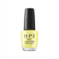 OPI Lacquer - Sunscreening My Calls (Make the Rules Summer Collection 2023)