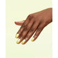 OPI Lacquer - Sunscreening My Calls (Make the Rules Summer Collection 2023)