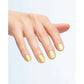 OPI Lacquer - Sunscreening My Calls (Make the Rules Summer Collection 2023)