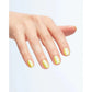 OPI Gel - Sunscreening My Calls