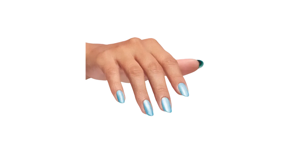 OPI Gel - Surf Naked