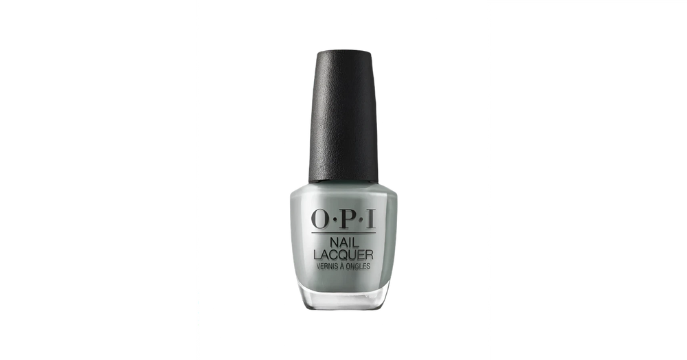 OPI Lacquer - Suzi Talks With Her Hands