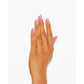 OPI Gel - Suzi Will Quecha Later