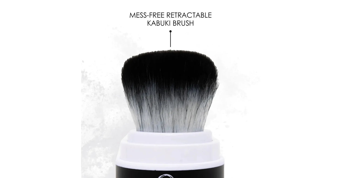 Kaia The Sweat Powder REFILL - crisp linen 1.06 oz/30g)