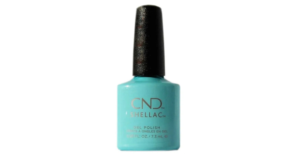 CND Shellac - Taffy (0.25oz.)