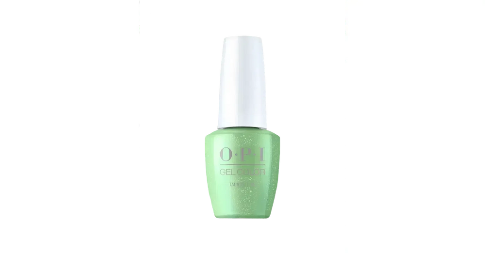 OPI Gel - Taurus-T Me