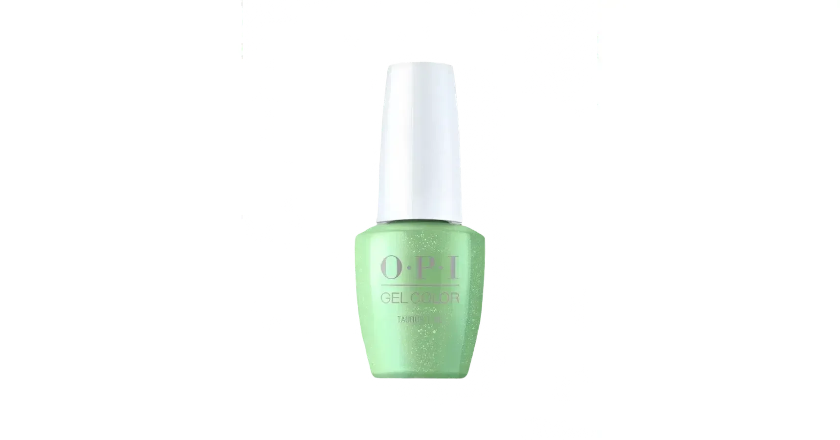OPI Gel - Taurus-T Me