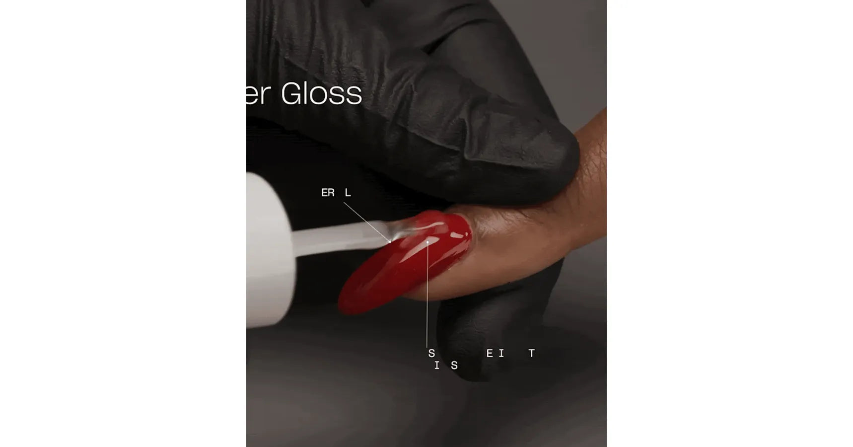 OPI Gel Top Coat - Whipe Super Gloss (Hemma Free)