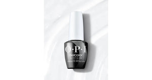 OPI Gel Top Coat - Whipe Super Gloss (Hemma Free)