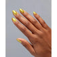 OPI Gel - The Leo-nly One