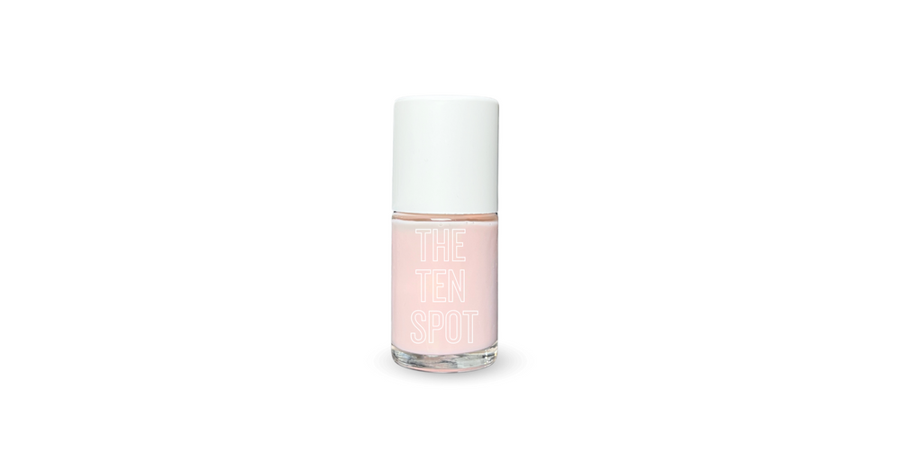 the ten spot - thirsty lacquer (0.5oz.)