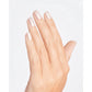 OPI Lacquer - Throw Me a Kiss