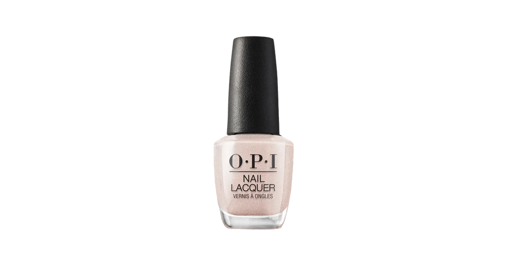 OPI Lacquer - Throw Me a Kiss