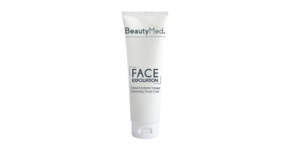 BeautyMed Exfoliating Facial Care (75ml)