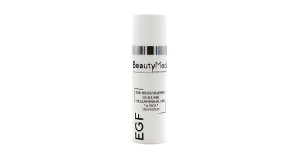 BeautyMed EGF Cellular Renewal Serum (30ml)