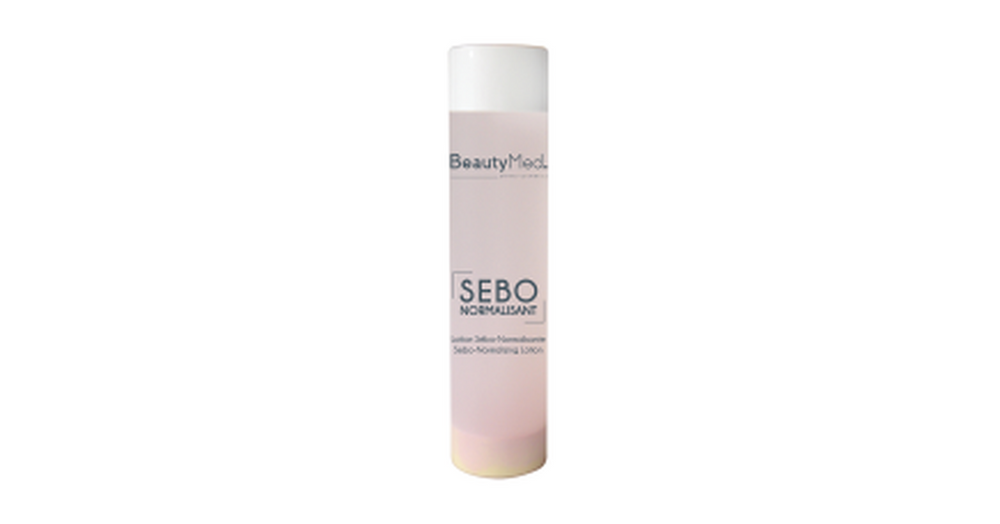BeautyMed Sebo Normalizing Lotion (100ml)
