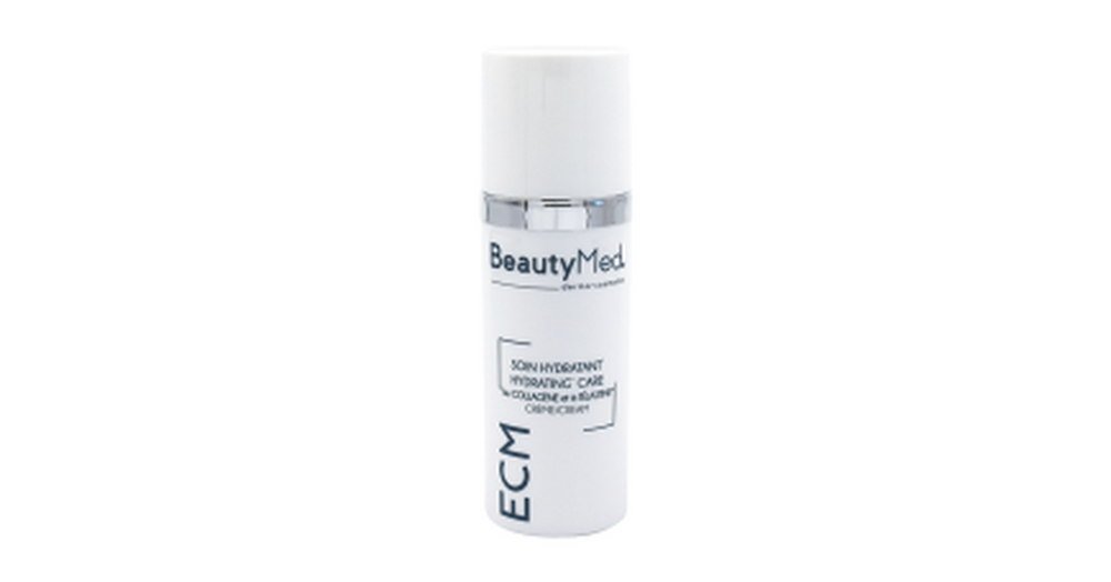 Beautymed ECM Hydrating Collagen & Elastin Cream (50ml)