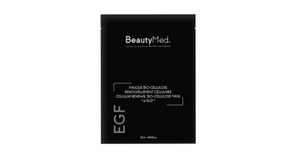 Beautymed EGF Cellular Renewal Biocellulose Mask (3/pk)