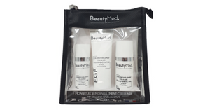 BeautyMed EGF My Cellular Renewal Ritual Kit