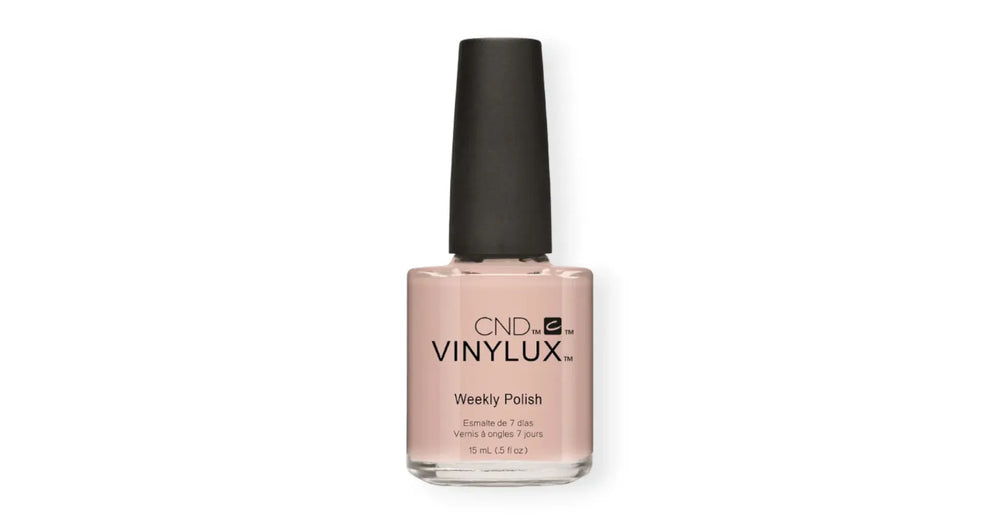 CND Vinylux - Uncovered