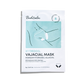 Bushbalm Hydrogel Vajacial Mask - side strips