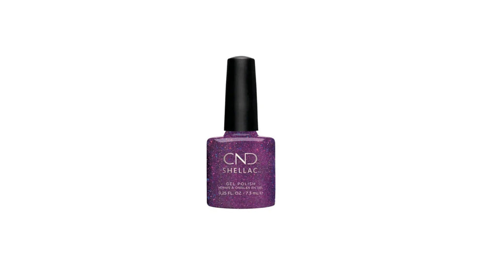 CND Shellac - Nordic Lights (0.25oz.)*