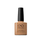 CND Shellac - Running Latte (ColorWorld collection 2022)
