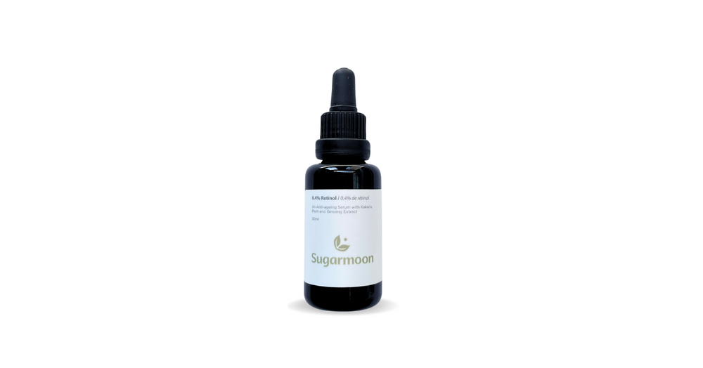 Sugarmoon Vitamin A Serum (30ml)