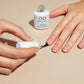 CND RescueRxx Keratin Treatment - (0.5oz./15ml)- NO BOX