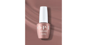 OPI Gel - You Don't Know Suzi