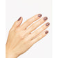 OPI Gel - You Don't Know Suzi