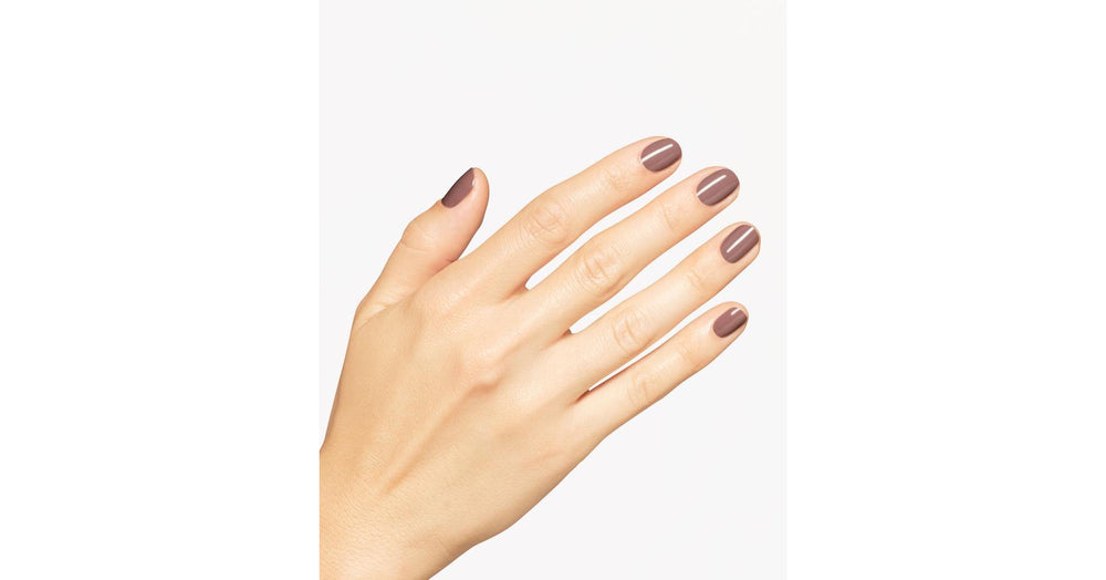 OPI Gel - You Don't Know Suzi