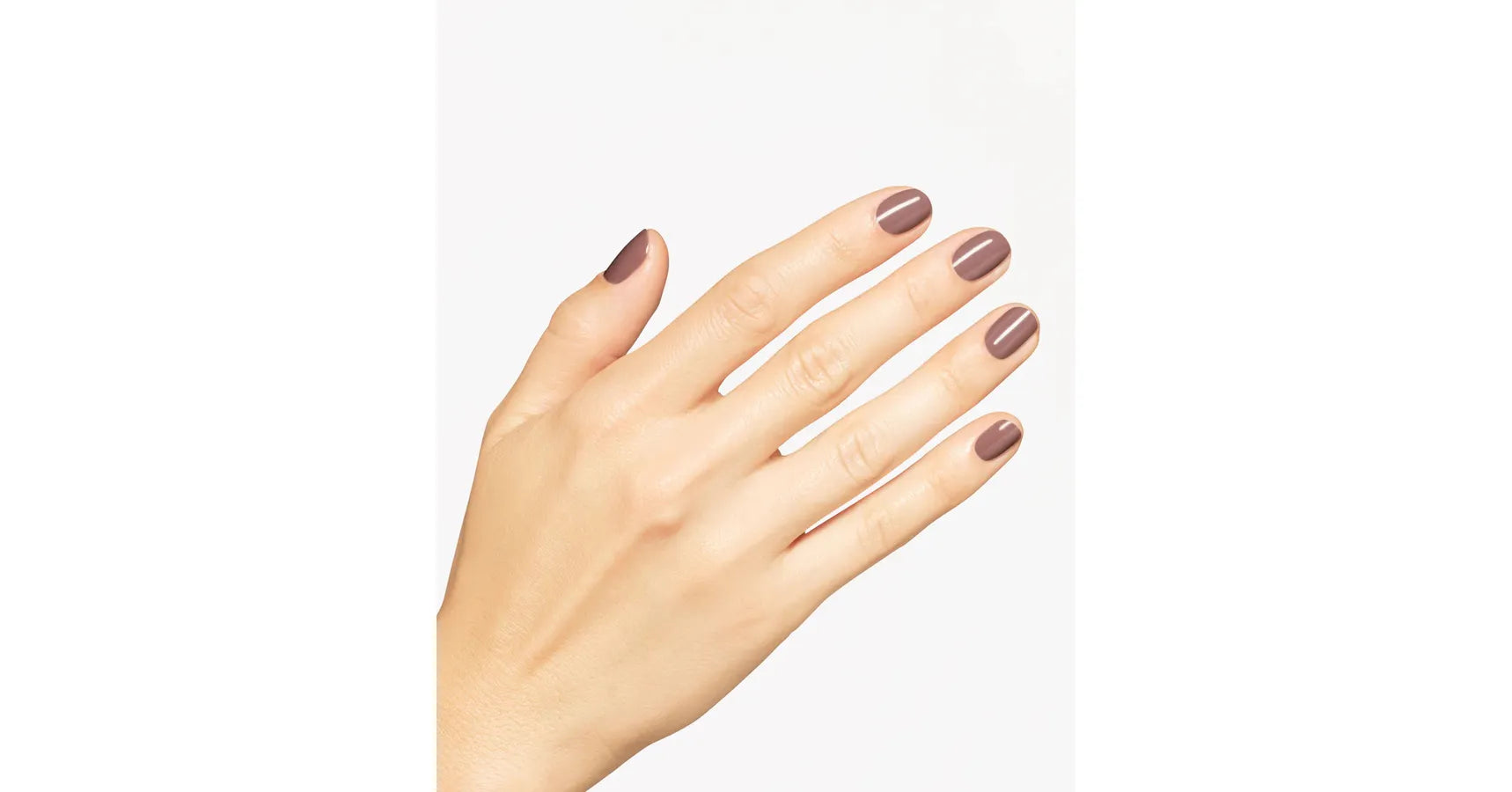 OPI Lacquer - You Don't Know Suzi