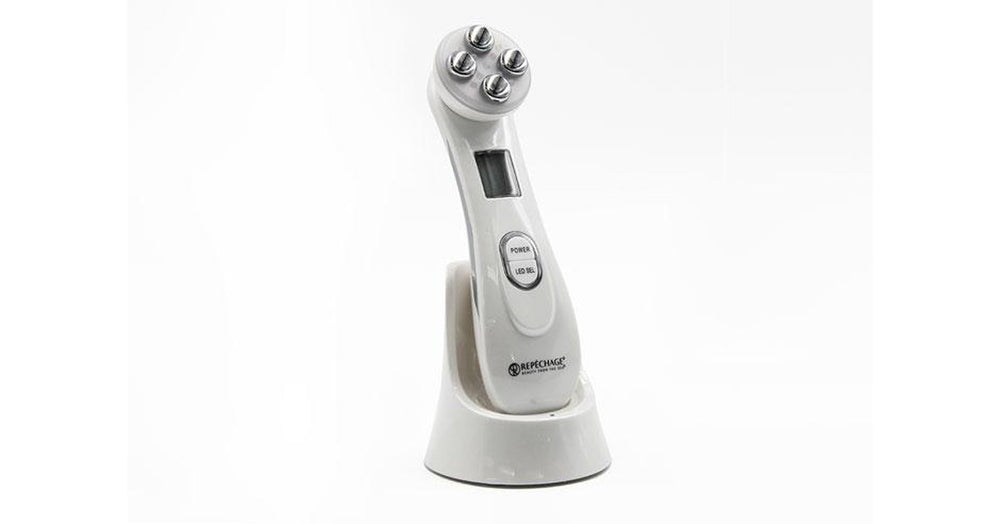 Repechage LED Radio Frequency & EMS Skin Tightening Machine