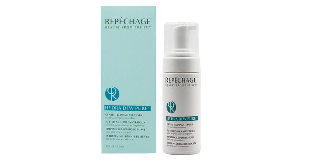 Repechage Hydra Dew Pure™ Gentle Foaming Cleanser
