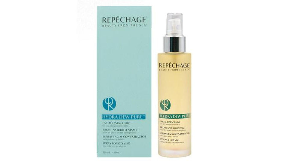 Repechage Hydra Dew Pure™ Facial Essence Mist