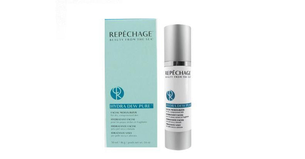 Repechage Hydra Dew Pure™ Facial Moisturizer