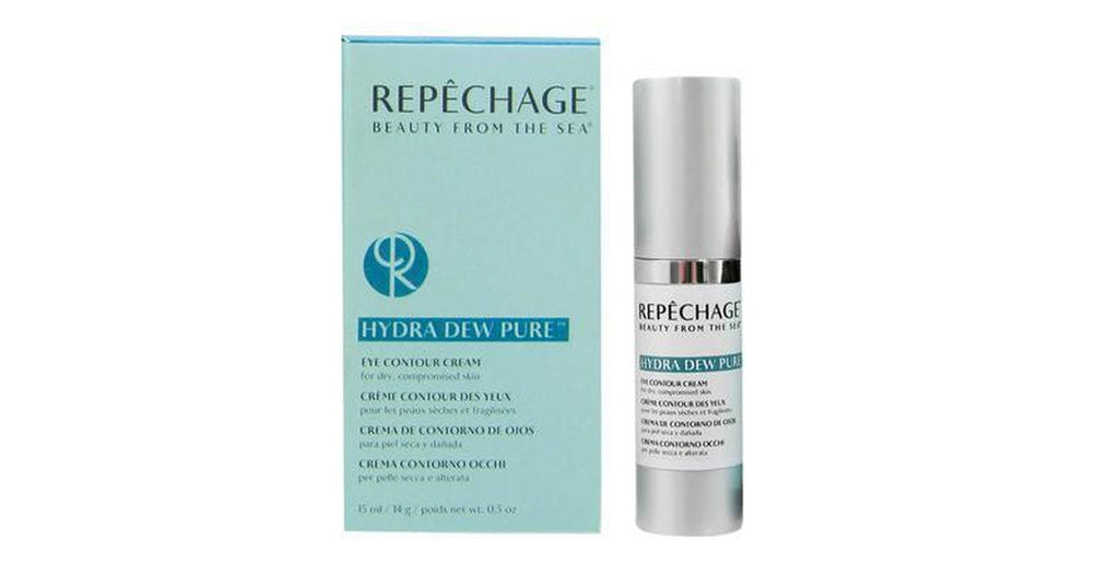Repechage Hydra Dew Pure™ Eye Contour Cream