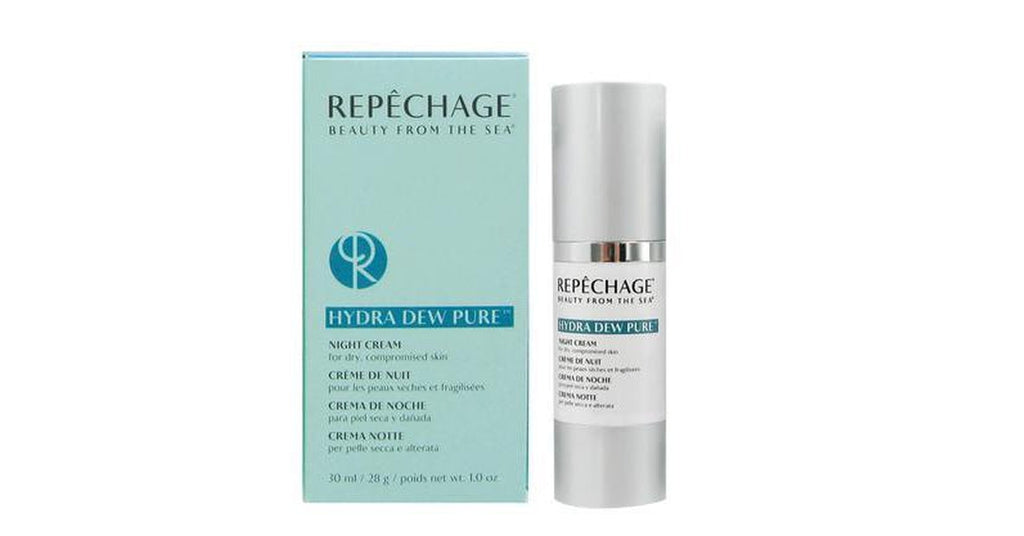 Repechage Hydra Dew Pure™ Night Cream