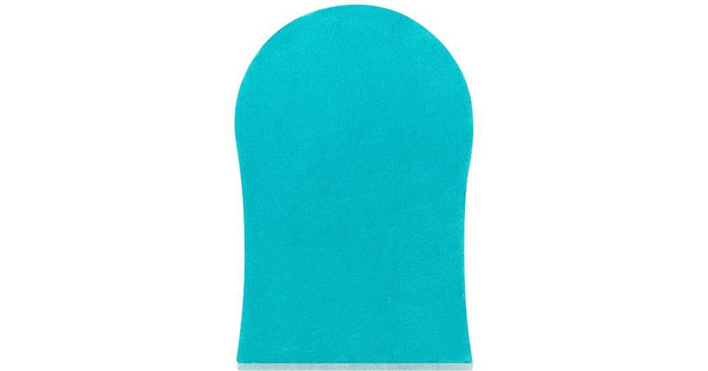 ST.TROPEZ Double Velvet Mitt