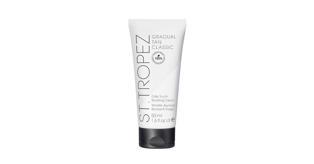 ST.TROPEZ Gradual Tan Daily Youth Boosting Face Cream