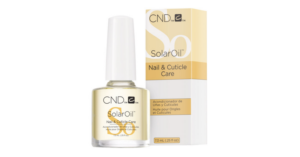 CND SOLAROIL Nail and Cuticle Care (15ml)