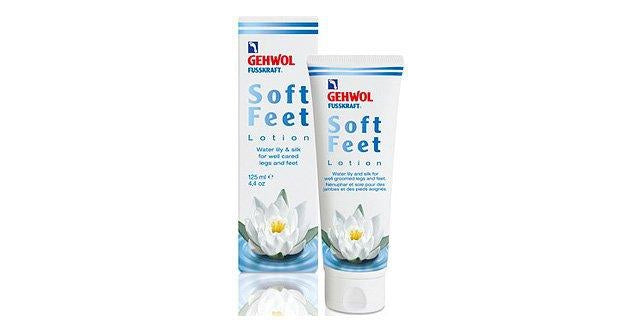 Gehwol FUSSKRAFT Soft Feet Lotion