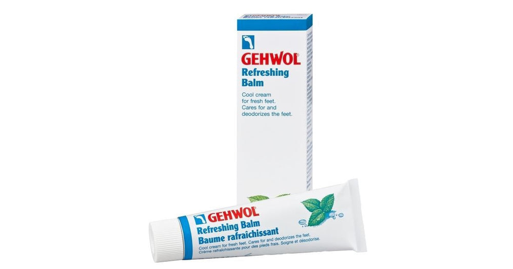 Gehwol Refreshing Balm