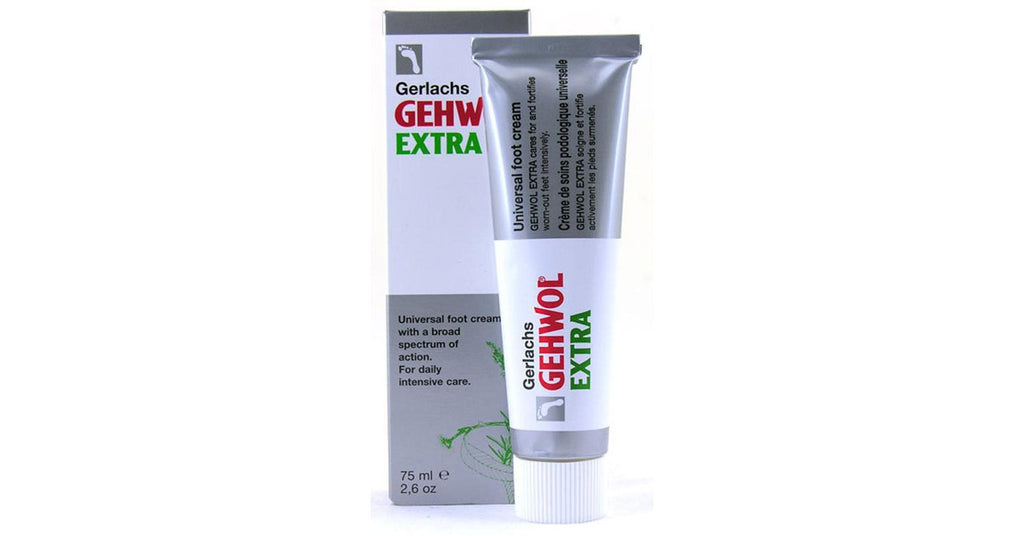 Gehwol  Foot Cream Extra