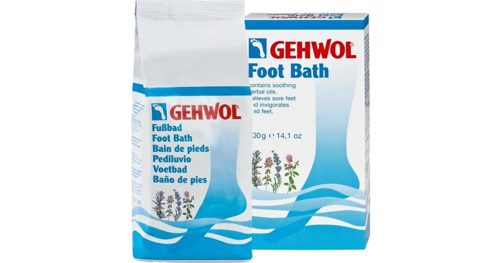 Gehwol Classic Foot Bath (blue)
