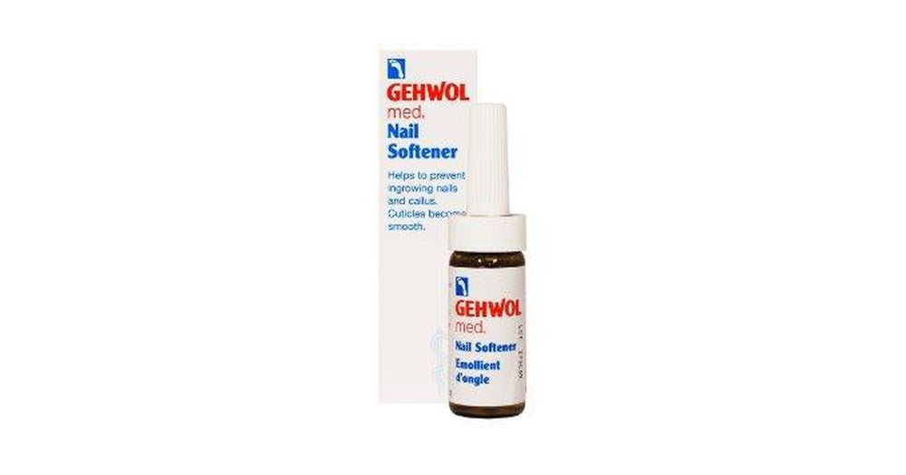 Gehwol Med Nail Softener