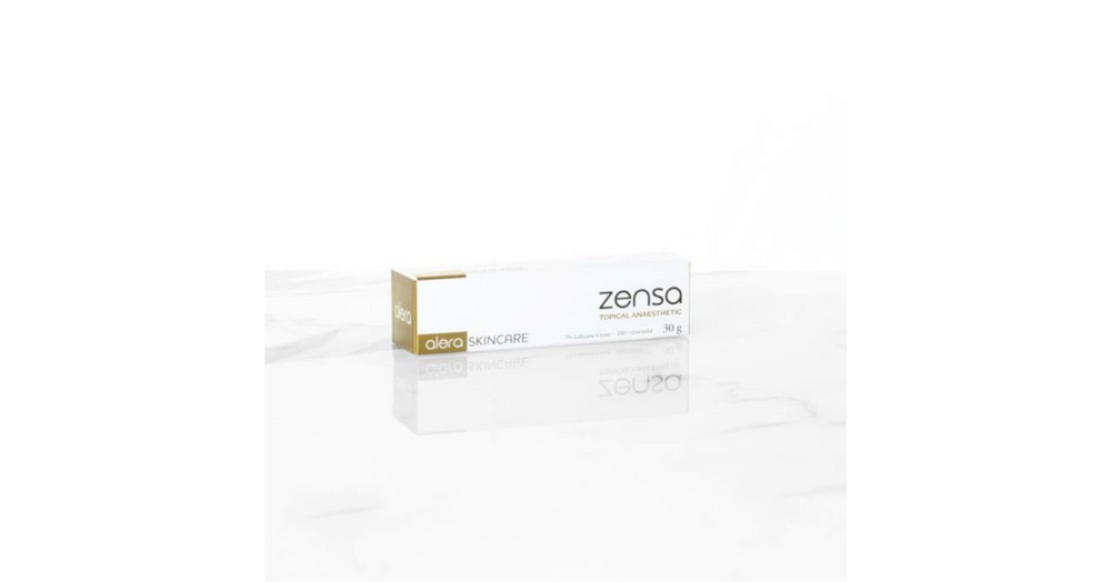 Zensa Topical Anaesthetic